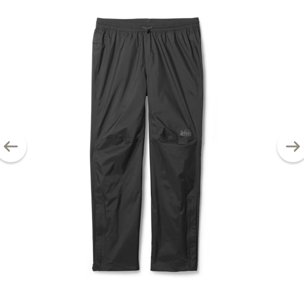 REI Rain Pants